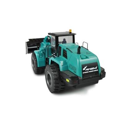 Amewi 22538 G485E petrol 1:14 Elektro RC functiemodel RTR