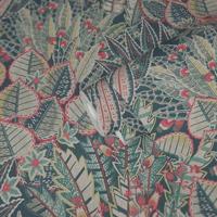 Livingwalls Stories of Life - Blauw - Floraal - 396532 - thumbnail