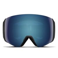 Smith 4D Mag XL Sneeuwbril Black One Size - thumbnail