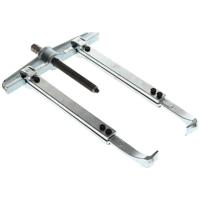 Gedore 8112380 Poelietrekker Spanbereik: 350 mm Aantal haken: 2 - thumbnail