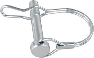 Makita Accessoires pin voor grondboor - e-25541