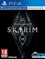 The Elder Scrolls V Skyrim VR - thumbnail