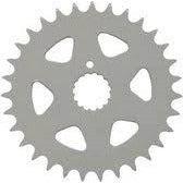 Tomos Voortandwiel a3/a35 26t - thumbnail