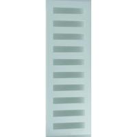 Royal Plaza Amaril radiator 600x1470 mm n9 as 50 mm 714w wit 31620 - thumbnail