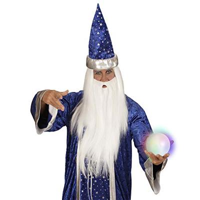 Waarzegster Bol met Licht - thumbnail