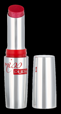 PUPA Miss Pupa Ultra Brilliant Lipstick 2.4ml