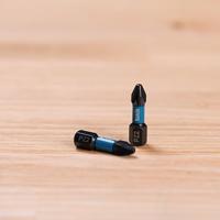 Makita Accessoires Slagschr.b. BLK PZ2x25mm - B-63644 - thumbnail