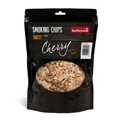 Rookchips Kers Barbecook - Barbecook