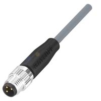 BALLUFF BCC02NM Sensor/actuator aansluitkabel 1 stuk(s) - thumbnail