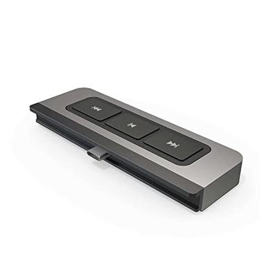 Hyper HyperDrive Media 6-in-1 USB-C Hub for iPad Pro/Air