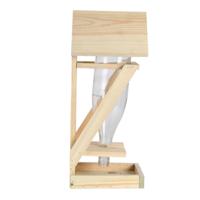 Esschert Design Wijnfles houder - thumbnail