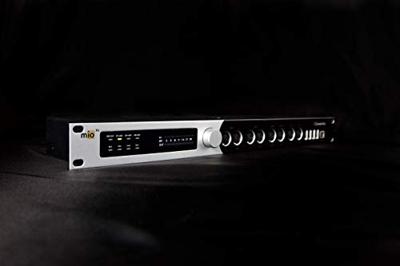iConnectivity mioXL MIDI-interface
