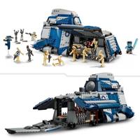 Lego Star Wars 75435 Slag Om Felucia Separatist MTT - thumbnail