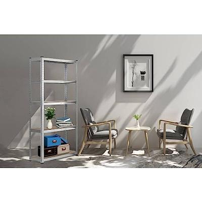 TOOLCRAFT TO-7863108 Stellingkast (extra stevig) 175 kg (b x h x d) 900 x 1800 x 400 mm Metaal, MDF Galvanisch veredeld Verzinkt, Zilver TOOLCRAFT TO-7863108 Stellingkast (extra stevig) 175 kg (b x h x d) 900 x 1800 x 400 mm Metaal, MDF Galvanisch veredeld Verzinkt, Zilver