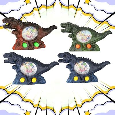 Duckiez Waterspelletje dinosaurus