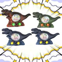 Waterspelletje Dinosaurus - thumbnail