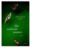 Het verkeerde moment - Alain Claude Sulzer - ebook - thumbnail