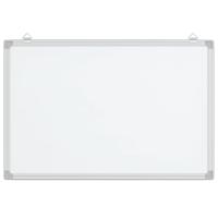 Whiteboard magnetisch 40x30x1,7 cm aluminium - thumbnail