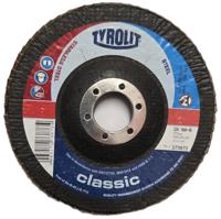 lamellenschijf 125MM ZA60 Basic (NML) - thumbnail