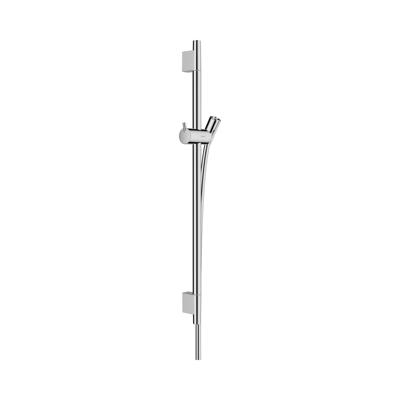 Hansgrohe Raindance Unica S Puro glijstang met doucheslang 160cm 65cm chroom 28632000