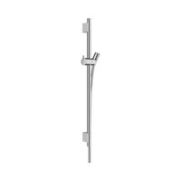 Hansgrohe Raindance Unica S Puro glijstang met doucheslang 160cm 65cm chroom 28632000 - thumbnail