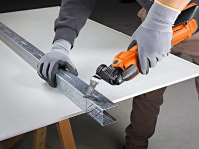 Fein Starlock E-Cut Fine-zaagblad 50x30mm VE=10 - 63502157240 - thumbnail