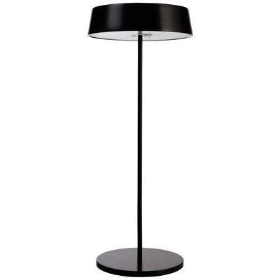 Deko Light Miram 620096 Tafellamp met accu LED 2.2 W Zwart Deko Light Miram 620096 Tafellamp met accu LED 2.2 W Zwart