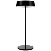 Deko Light Miram 620096 Tafellamp met accu LED 2.2 W Zwart - thumbnail