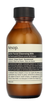 Aesop Gentle Facial Cleansing Milk 100 ml Make-up verwijderaar en reiniger