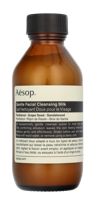 Aesop Gentle Facial Cleansing Milk 100 ml Make-up verwijderaar en reiniger - thumbnail