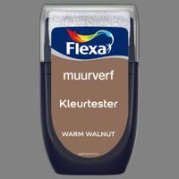 Flexa Kleurtester Warm Walnut - thumbnail