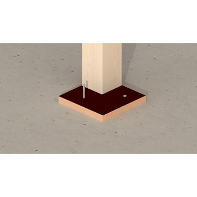 Z1-klisjesnagel 40 Ø4,5 EV