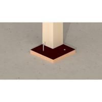 Z1-klisjesnagel 40 Ø4,5 EV - thumbnail