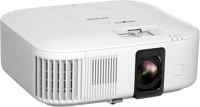 Epson EH-TW6250 Beamer 3LCD 2800 ANSI-lumen 3840 x 2160 UHD 4K Geïntegreerde luidspreker - thumbnail