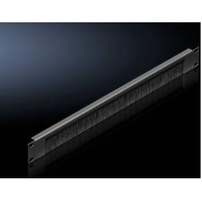 Rittal 5302202 19 inch Behuizingaccessoire 1 HE Zwart