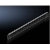 Rittal 5302202 19 inch Behuizingaccessoire 1 HE Zwart - thumbnail