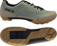 Abi Sidi schoen asper laces military - thumbnail