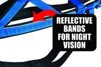 Neewa - dog racing harnass - size l - thumbnail