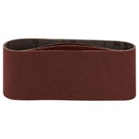 Makita P-37166 Schuurbandset A40,80,120 76x457mm 3-delig - thumbnail