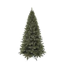 Triumph Tree Kunstkerstboom Forest Frosted Slim Newgroth Blue d117 x h215cm - thumbnail