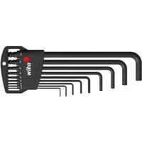 Wiha Inbussleutelset in Classic houder schroevendraaier - thumbnail