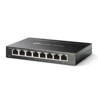 TP-LINK TL-SG108S Unmanaged L2 - thumbnail