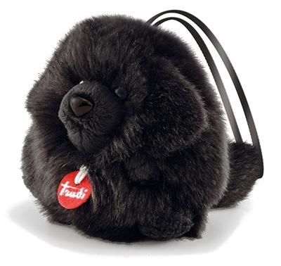 Trudi tc newfoundland: 10x11x10 cm (xxs-29091)