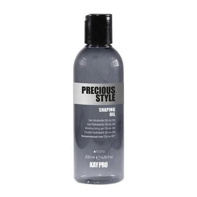 Kay Pro Precious Style Shaping Oil 200ml