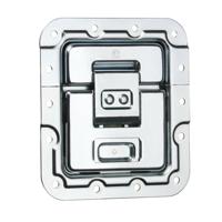 Adam Hall 17500 Claplock flightcase sluiting - thumbnail