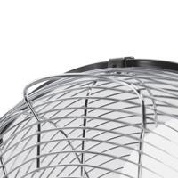 Inventum VST414C Statiefventilator Bruin - thumbnail