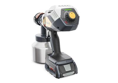 Wagner Finishcontrol 4000 18V Kit - thumbnail