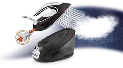 Tefal Express Anti-Calc SV8055 Stoomgenerator