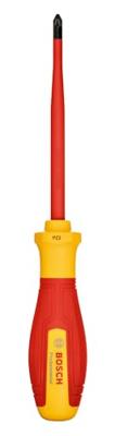Bosch Professional 1600A02ND2 1600A02ND2 VDE Kruiskop schroevendraaier