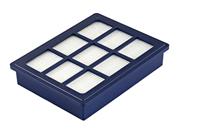 Stofzuigerfilter Nilfisk Hepa 13 voor Select en VP - thumbnail